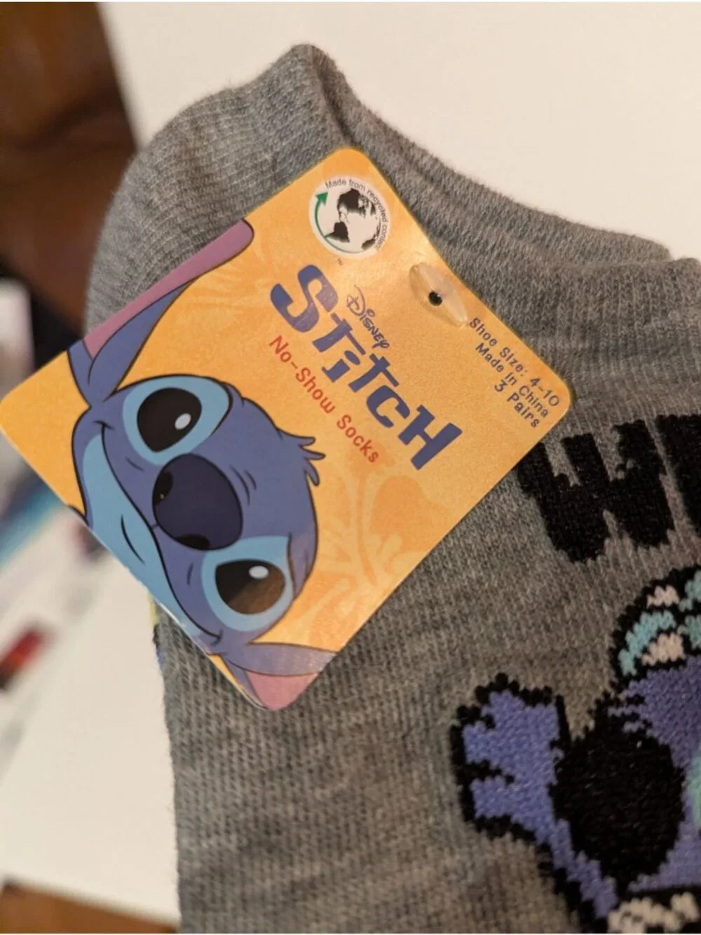 Disney these stitch